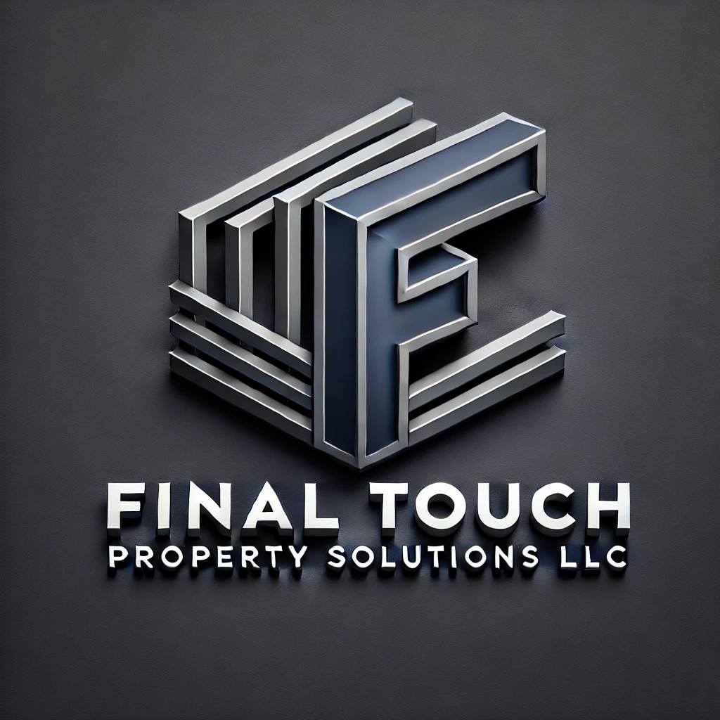 Final Touch Logo